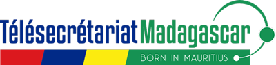 logo telesecretariat madagascar