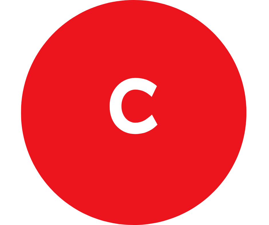 C