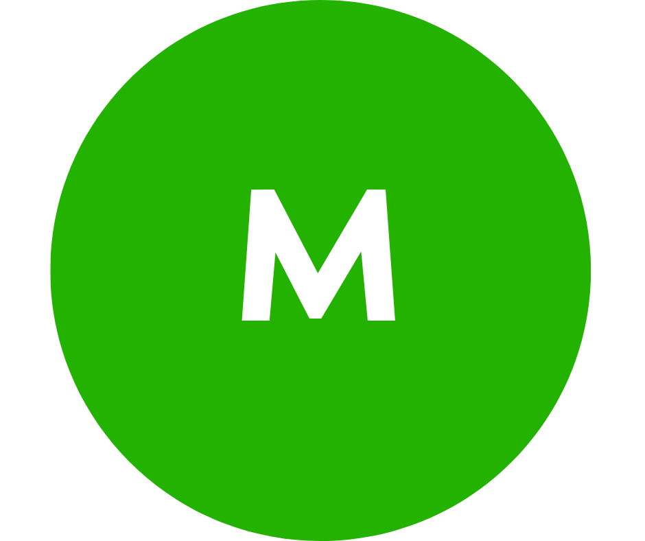 M (2)
