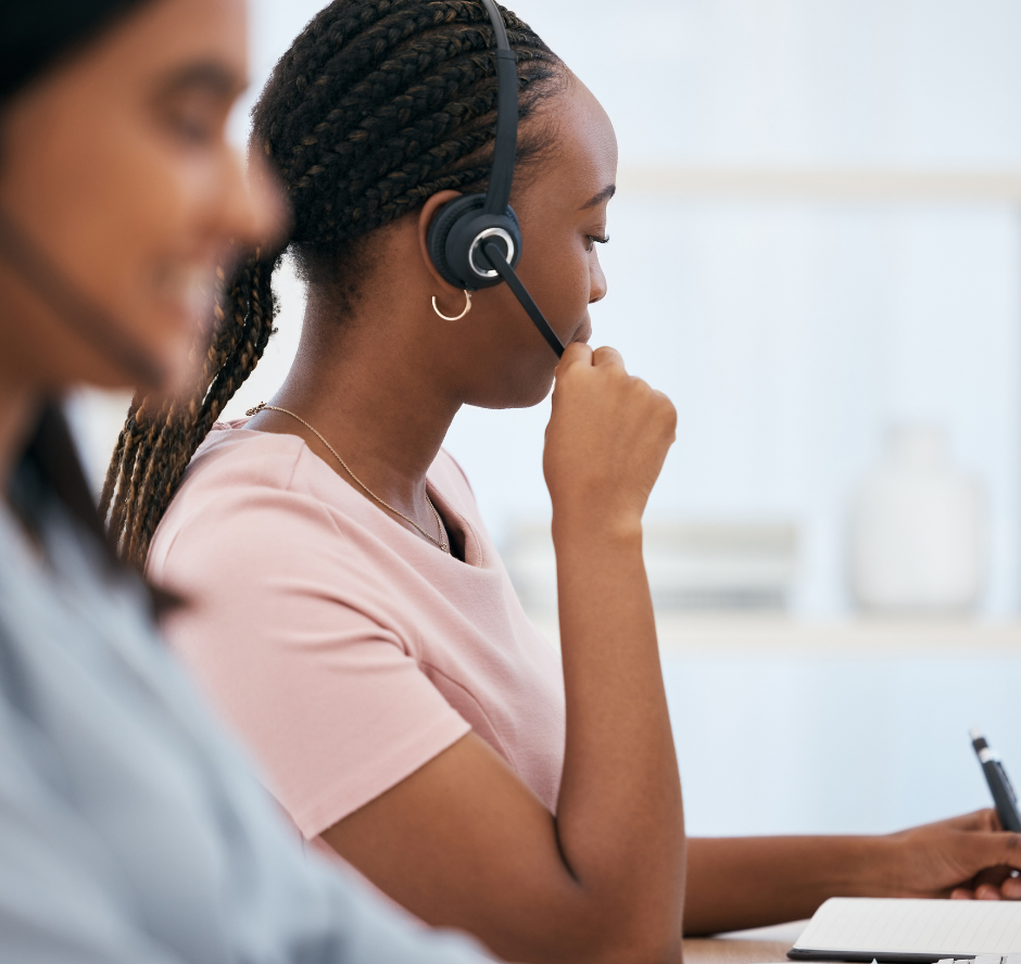 télésecrétaires à madagascar